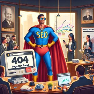 SEO has been the hero of growth for at least the last 10 years.